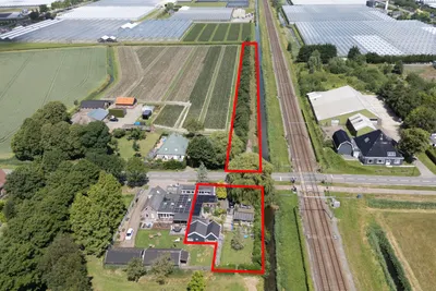 Hasselaarsweg 11, 1704DX, Heerhugowaard, Noord-Holland