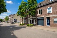 St.Pieterstraat 54, Kerkrade