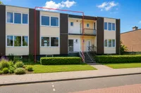 Prinses Margrietstraat 25, Kerkrade