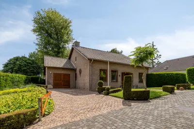 Membredehof 6, 6336PD, Hulsberg, Limburg