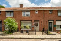 Couwenberghstraat 4, Hoogerheide