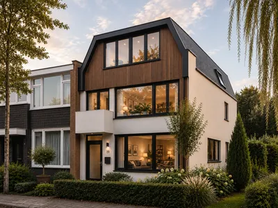 Prof. Lorentzlaan 19, 1181WJ, Amstelveen, Noord-Holland