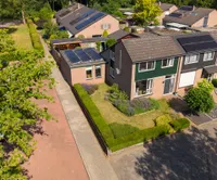 Prins Pieter Christiaanstraat 11, Terborg