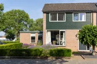 Prins Pieter Christiaanstraat 11, Terborg