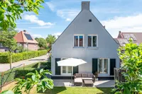 Schorfhoeve 3, Helmond