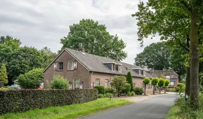 Beek 4, 5815CS, Merselo, Limburg