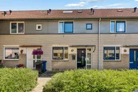 Sambastraat 71, Almere