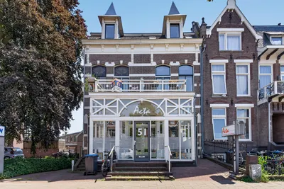 Graafseweg 53, 6512BR, Nijmegen, Gelderland