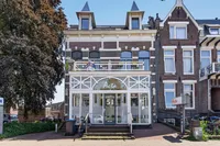 Graafseweg 53, Nijmegen