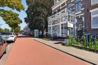 Graafseweg 53, Nijmegen