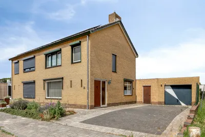 Bouwbergstraat 3 A, 6442PC, Brunssum, Limburg