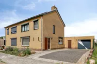 Bouwbergstraat 3 A, Brunssum