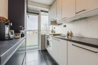 Rooseveltlaan 107, Bergen Op Zoom