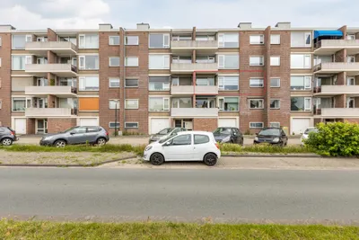 Rooseveltlaan 107, 4624DK, Bergen Op Zoom, Noord-Brabant