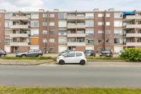 Rooseveltlaan 107, Bergen Op Zoom