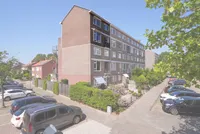 Van Hogendorpweg 112, Vlissingen