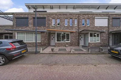 Haagland 28, 4386GM, Vlissingen, Zeeland