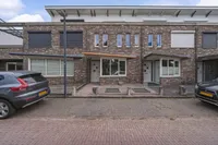 Haagland 28, Vlissingen