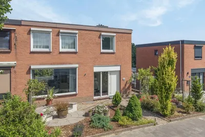 Loysonstraat 8, 6471VN, Eygelshoven, Limburg