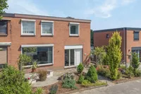 Loysonstraat 8, Eygelshoven