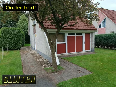 Paviljoenweg 2-54, 9698 XX, Wedde, Groningen