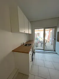 Piusstraat, Tilburg