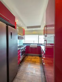 Van Leijenberghlaan, Amsterdam
