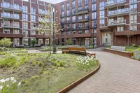 Oude Hulst, Den Bosch