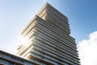 Boompjes, Rotterdam