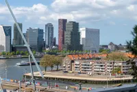Boompjes, Rotterdam