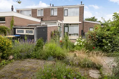 Harmen van Swinderenstraat 15, 8331KV, Steenwijk, Overijssel