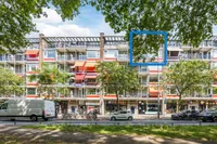 Mariniersweg 76 E, Rotterdam