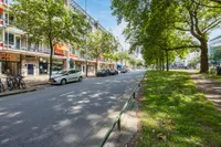 Mariniersweg 76 E, Rotterdam