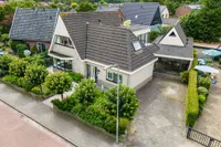 Heidelaan 54, Bennekom