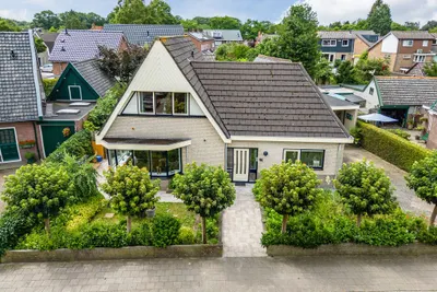 Heidelaan 54, 6721CL, Bennekom, Gelderland