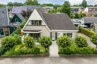 Heidelaan 54, Bennekom