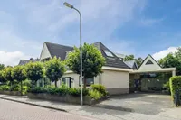 Heidelaan 54, Bennekom