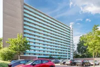 Langswater 853, Amsterdam