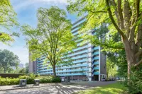 Langswater 853, Amsterdam