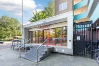 Langswater 853, Amsterdam