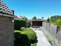 Erasmusweg 3, Cadzand