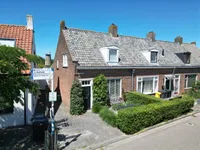 Erasmusweg 3, Cadzand