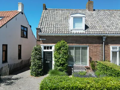 Erasmusweg 3, 4506AA, Cadzand, Zeeland