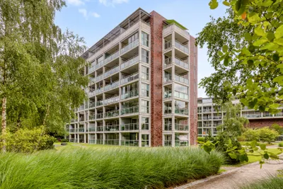 Abdijtuinen 421, 5504EW, Veldhoven, Noord-Brabant