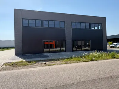 Twentelaan 16, 7681NE, Vroomshoop, Overijssel