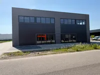 Twentelaan 16, Vroomshoop