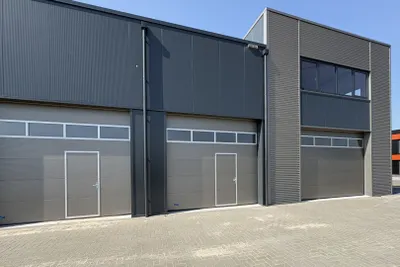 Twentelaan 16A, 7681NE, Vroomshoop, Overijssel