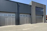 Twentelaan 16A, Vroomshoop