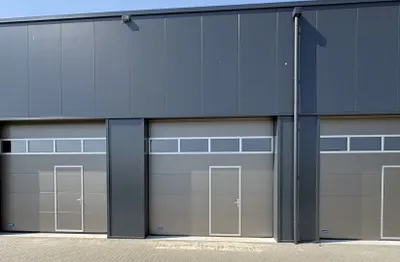 Twentelaan 16B, 7681NE, Vroomshoop, Overijssel