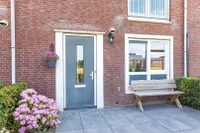 De Ochtense Steegh 8, Ochten